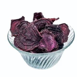 Factory Direct Dehydrated <b>Vegetables</b> Dried Beetroot Flakes Natural Bulk Supply for Cooking Food Industry and Plant Based Use - Product Image 6