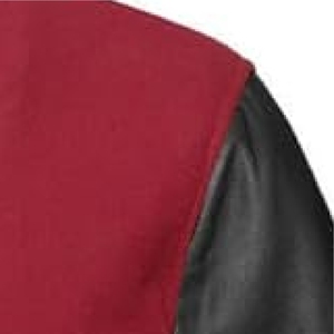 High quality Custom Print <b>Baseball</b> Jaket Unisex Varsity <b>Jacket</b> CollegeBaseballjacket <b>for</b> <b>men</b> - Product Image 5
