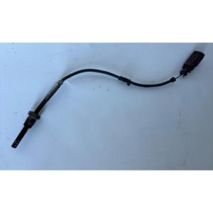 Sensore di Temperatura Gas di Scarico AUDI A4 Saloon 03L906088E CAG Diesel 1968 (07>10) - Product Image 1