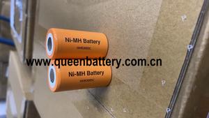 Ni-MH SC <span class=keywords><strong>SUB</strong></span>-<span class=keywords><strong>C</strong></span> HHR300SC 3050 мАч 1,2 В 23430 аккумуляторная батарея для электроинструментов дрели пилы шлифовальные машины RC лодки Бытовая электроника - Product Image 2