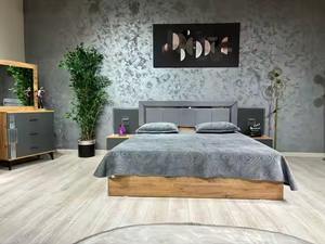 การออกแบบที่สวยงามหลากหลายของตกแต่งบ้านสำนักงานชุดเฟอร์นิเจอร์ห้องนอนสำหรับการปรับปรุงบ้านเฟอร์นิเจอร์ห้องนั่งเล่น - Product Image 5