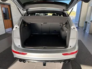 รถออดี้ SQ5 3.0T พรีเมียม พลัส ปี 2017 มือสอง - Product Image 2