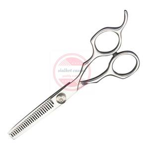 Ciseaux de coupe de cheveux professionnels Ciseaux de coiffure en acier inoxydable - Product Image 2