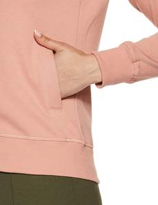 เสื้อฮู้ดมีซิปสำหรับผู้หญิงเสื้อฮู้ดมีซิปแบบลำลองของ2024 - Product Image 4