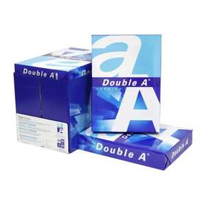 Papel para Copiar de Grado Industrial y para Bricolaje, 500 Hojas por Resma, con Soporte ODM para Redes de Distribución Mayorista - Product Image 5