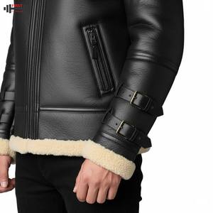 2025 Custom Embroidery Logo Plus Size Waterproof Breathable Eco-Friendly <b>Women's</b> <b>Corduroy</b> Bomber <b>Jacket</b> Turn-down Collar Custom - Product Image 4