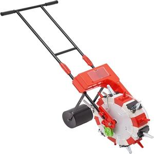 Sembradora de Maíz Automática con Motor, Máquina de Siembra de Maíz con Fácil Operación - Product Image 5