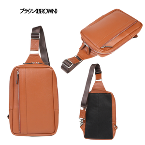 M9 Other Casual Zipper Body <b>Bag</b> for School Use 40x30x20cm - Product Image 1