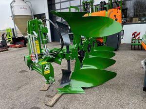 Arado de disco de mejor diseño para cultivo agrícola/maquinaria agrícola de calidad-arado de disco montado en tractor de disco - Product Image 5