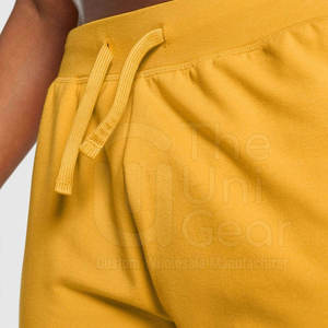 Pantalones Cortos Deportivos Personalizados de Cintura Media, Duraderos, Transpirables, de Secado Rápido, de Poliéster/Algodón, Estilo Informal, Fáciles de Usar para Hombre - Product Image 6