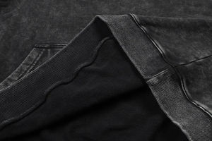 Sudaderas Personalizadas de Alta Calidad para Hombre, Ropa Casual Urbana, Venta al por Mayor, para los Amantes de la Moda - Product Image 4