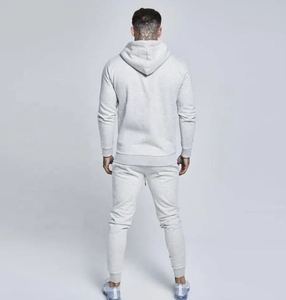 Sudadera con capucha gruesa y colorida para hombre, ropa de calle de invierno, talla grande, nuevo diseño, 2023 - Product Image 5