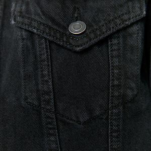 Nueva gran oferta, chaqueta de cuero con cierre de cremallera de alta calidad hecha a medida para mujer, transpirable, informal, holgada, para exteriores - Product Image 6