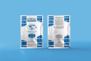 Multi-Layer Roll Film | Fast Production Packaging Rolls - Product Image 2