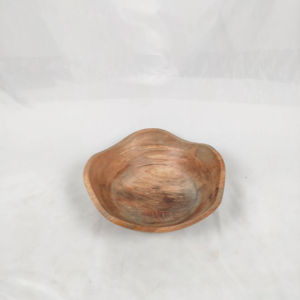 ชามเซรามิกทำมือสไตล์ยุโรปแบบเรียบง่าย สำหรับเสิร์ฟผลไม้ สลัด และซุป เหมาะสำหรับงานเลี้ยง ขายส่ง เป็นมิตรกับสิ่งแวดล้อม - Product Image 1