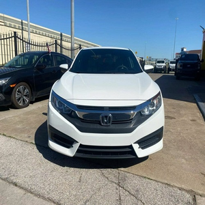 Venta rápida USADO HONDA CIVIC COUPE LX-P 2016 con volante a la izquierda/derecha - Product Image 4