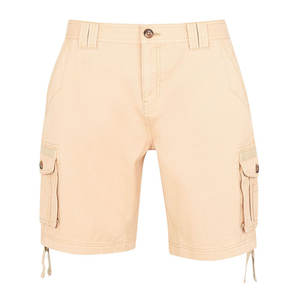 Nuevo estilo Utility Cargo Daily Wear Shorts Hombres Half Pants Shorts con bolsillo Cargo Shorts para hombres en precio razonable - Product Image 1