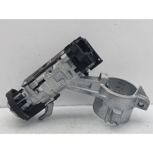 Bloc d'allumage avec clé pour Opel Astra J 13383062 essence 1598 (09>) - Product Image 4