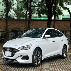 AUTO USADO HD 280 TGDI ENTREGA RÁPIDA - Product Image 2