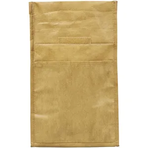 Sac isotherme personnalisé en papyrus 3L pour merchandising, boîte isotherme de qualité supérieure - Product Image 5