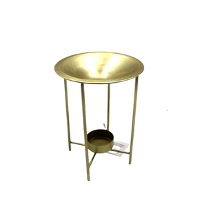 Quemador de aceite de lujo de diseño moderno hecho a mano personalizado a granel - Product Image 1