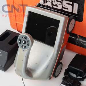 ชุดเซ็นเซอร์เรดาร์ทะลุพื้น GSSI StructureScan Mini SIR สำหรับเครื่องสแกนตรวจสอบคอนกรีต - Product Image 2