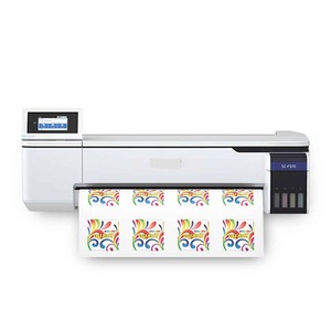 Oferta Increíble Impresora de Sublimación de Escritorio SureColor F570 Pro de 24 Pulgadas - Product Image 2