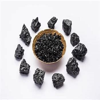 Pure Resin Shilajit Health Supplement Himalayan