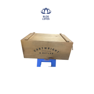 กล่องไม้ GEM - Product Image 1