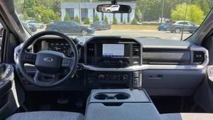 กล่อง5.5ซุปเปอร์ครูว์2022ฟอร์ด F-150 XLT ใช้อย่างประณีต - Product Image 3