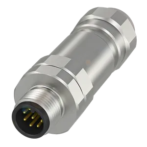 ขั้วต่อ BCC0KRT Balluff - Product Image 1