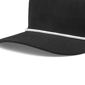 Gorras de Golf Personalizadas con Logotipo, de Alto Rendimiento, Transpirables y Cómodas, en MOQ Bajo - Product Image 6