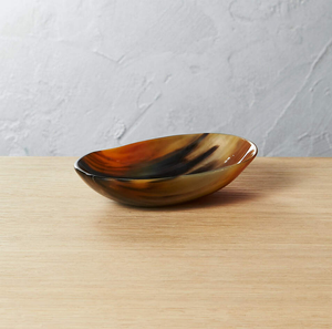 ที่ใส่สบู่รูปเขาควายธรรมชาติสำหรับใช้ในห้องน้ำที่วางสบู่สำหรับบ้านและโรงแรม - Product Image 6