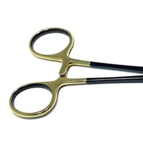 Instrumental Quirúrgico Profesional: Pinzas, Tijeras y Portaagujas de Alta Calidad - Product Image 3