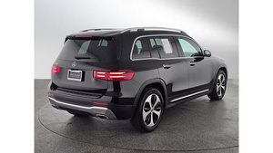 Mercedes-Benz GLB 250 FWD 2024 Usado en Excelentes Condiciones - Product Image 6