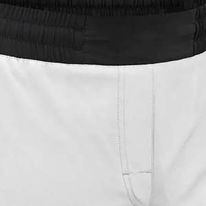 Short MMA fabriqué en usine en gros pour hommes Logo personnalisé et nouveau design 100% polyester Style décontracté Meilleur prix! - Product Image 5