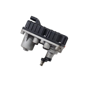 ACTUATEUR DE TURBINE ÉLECTRIQUE HYUNDAI Tucson Série 784111-0015 D4FE Hybride 1600 (20>) - Product Image 4