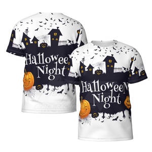 Vêtements décontractés de qualité supérieure T-shirts pour hommes T-shirts pour hommes imprimés légers T-shirts pour hommes de couleur personnalisée - Product Image 1