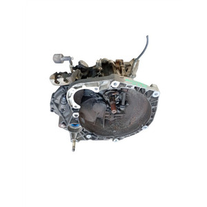 Cambio Manuale Completo FIAT Multipla 1a Serie 55201060 186A6000 Diesel 1900 (98>04) - Product Image 1