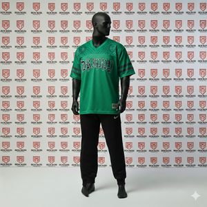 เสื้อยืดสตรีทแวร์ผ้าฝ้าย 100% แบบสั่งทำพิเศษ - ระบายอากาศได้ดีและเป็นมิตรกับสิ่งแวดล้อม ออกแบบมาเพื่อความมีสไตล์ ความสบาย และความทนทาน - Product Image 3