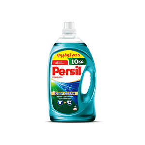 Detergente Líquido para Ropa Persil, Limpieza Potente, Aroma Fresco, Elimina Manchas Difíciles - Product Image 2