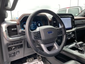 Ford F-150 LARIAT 2023 Usado en Buen Estado - Product Image 5