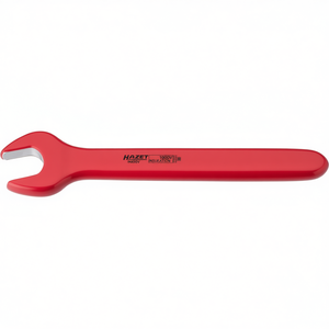 Llave Inglesa de Boca Abierta Hazet, Métrica, con Aislamiento Protector de 1000V - Product Image 3