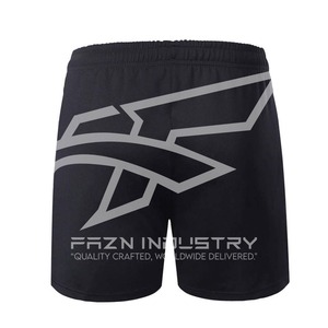 Ensemble de maillots et de shorts d'équipe de volley-ball personnalisés Fourniture d'usine de tissus respirants à séchage rapide Vêtements de sport OEM ODM - Product Image 6