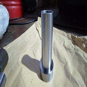 CNC Steel Milling <b>Machine</b> 12 kW Stainless Steel Aluminum Titanium Brass Industrial Equipment Broaching Customized OEM Services - Product Image 1