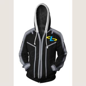 Sweats à capuche de sublimation pour femmes les plus vendus dans des matériaux de qualité Prix raisonnables Nouvelle arrivée pour les sweats à capuche de sublimation pour femmes - Product Image 4