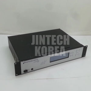 8546) [<b>USED</b>] INFICON EBS-530 <b>Used</b> Electrical Equipment Model - Product Image 1