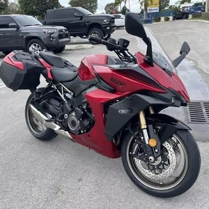 2024 GSX-S1000GT Plus Brushless Motor <b>Touring</b> Racing <b>Motorcycle</b> 1000-1500cc - Product Image 1