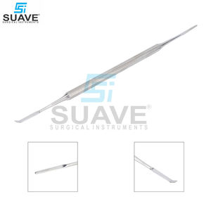 Herramientas de implante de dentista ortopédico quirúrgico Dental de doble extremo de SUAVE SURGICAL INSTRUMENTS - Product Image 3
