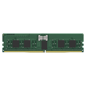 Mémoire <span class=keywords><strong>DDR5</strong></span> 6400 16 Go UDIMM Non-ECC de marque Kings Ton, neuve, KF564C32BB-16 / KVR64A52BS8-16, prête à être expédiée - Product Image 1